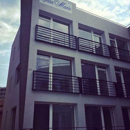 Casa Mario Hotel ไบเลเฟลิกซ์ ภายนอก รูปภาพ