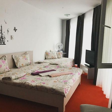Casa Mario Hotel ไบเลเฟลิกซ์ ภายนอก รูปภาพ