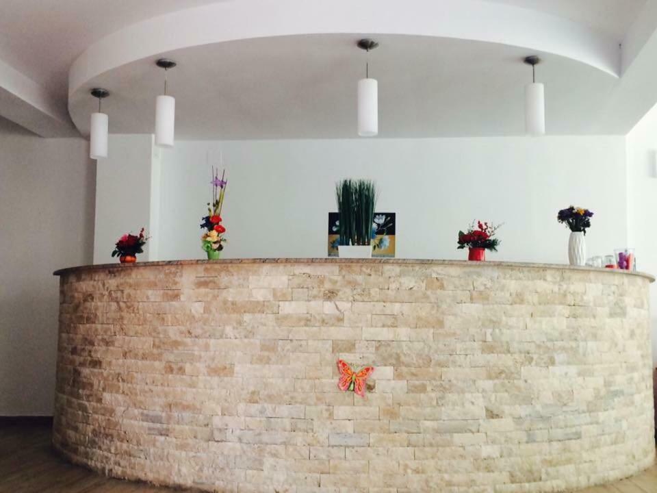 Casa Mario Hotel ไบเลเฟลิกซ์ ภายนอก รูปภาพ