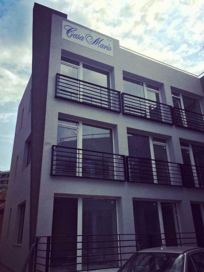 Casa Mario Hotel ไบเลเฟลิกซ์ ภายนอก รูปภาพ