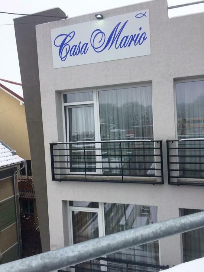 Casa Mario Hotel ไบเลเฟลิกซ์ ภายนอก รูปภาพ