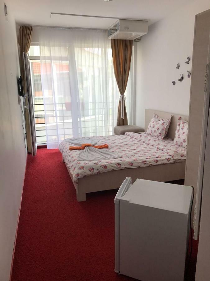 Casa Mario Hotel ไบเลเฟลิกซ์ ภายนอก รูปภาพ