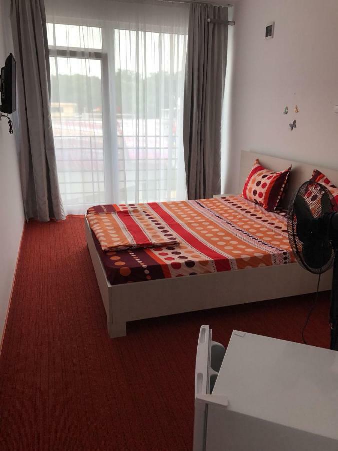 Casa Mario Hotel ไบเลเฟลิกซ์ ภายนอก รูปภาพ