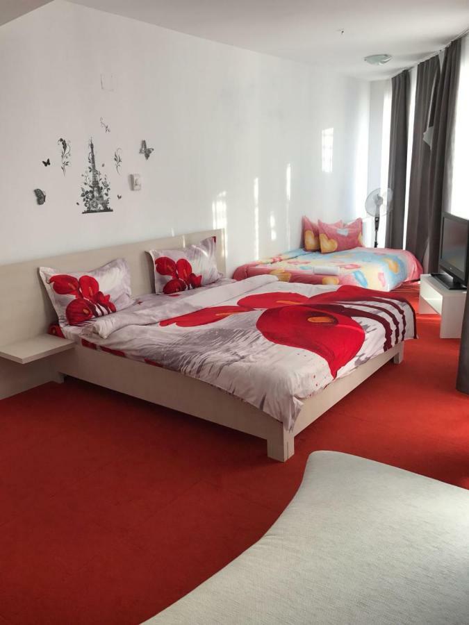 Casa Mario Hotel ไบเลเฟลิกซ์ ภายนอก รูปภาพ