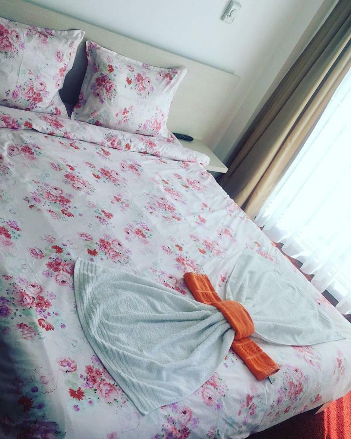 Casa Mario Hotel ไบเลเฟลิกซ์ ภายนอก รูปภาพ