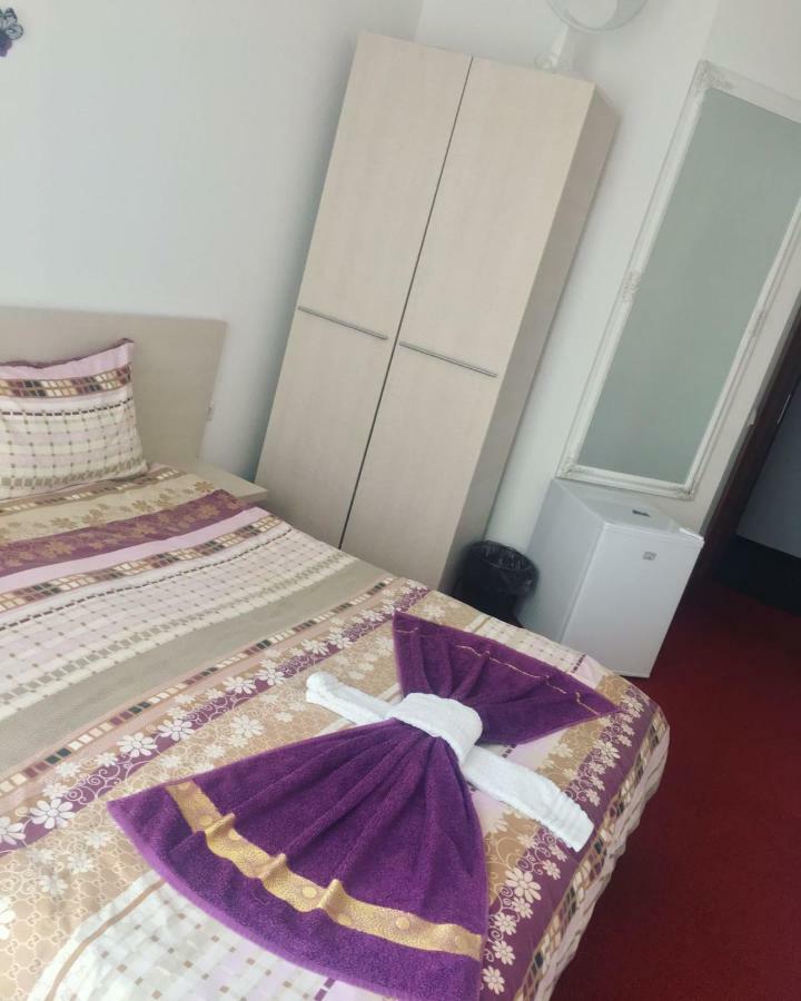 Casa Mario Hotel ไบเลเฟลิกซ์ ภายนอก รูปภาพ