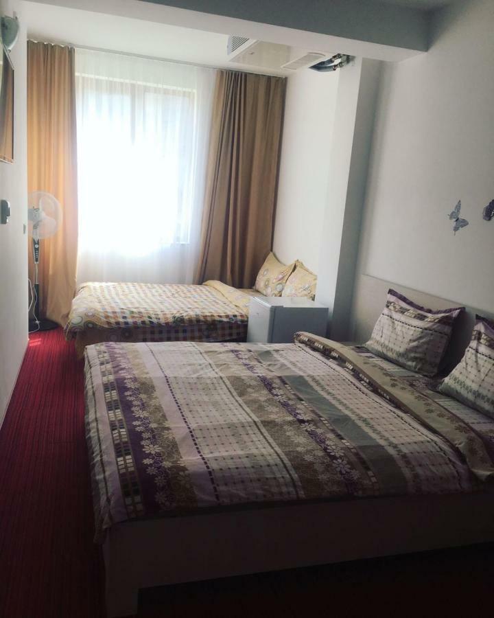 Casa Mario Hotel ไบเลเฟลิกซ์ ภายนอก รูปภาพ