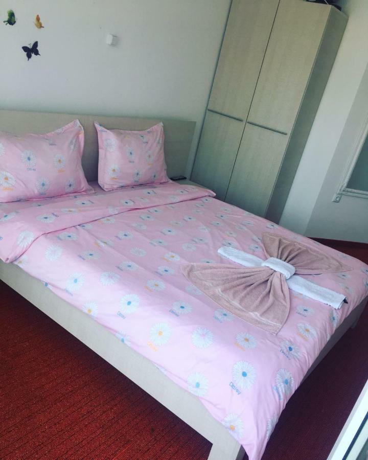 Casa Mario Hotel ไบเลเฟลิกซ์ ภายนอก รูปภาพ