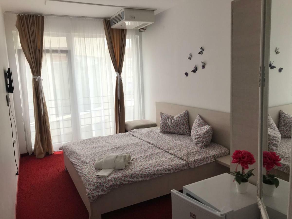Casa Mario Hotel ไบเลเฟลิกซ์ ภายนอก รูปภาพ