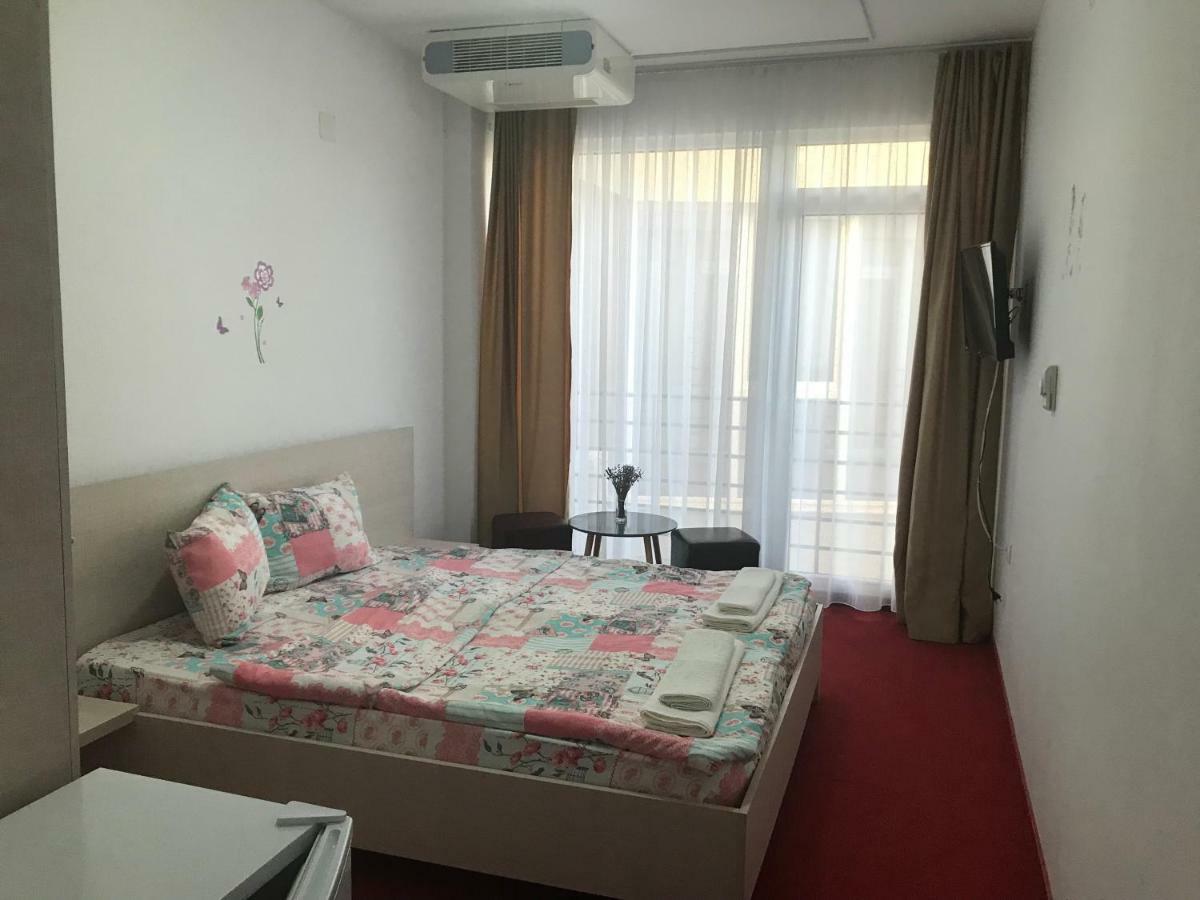 Casa Mario Hotel ไบเลเฟลิกซ์ ภายนอก รูปภาพ