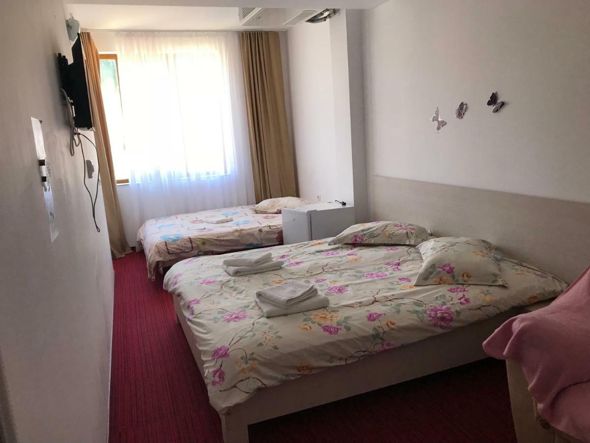 Casa Mario Hotel ไบเลเฟลิกซ์ ภายนอก รูปภาพ