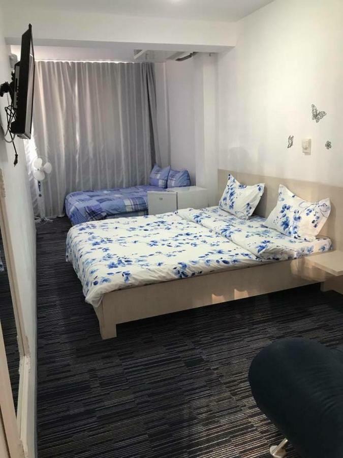 Casa Mario Hotel ไบเลเฟลิกซ์ ภายนอก รูปภาพ