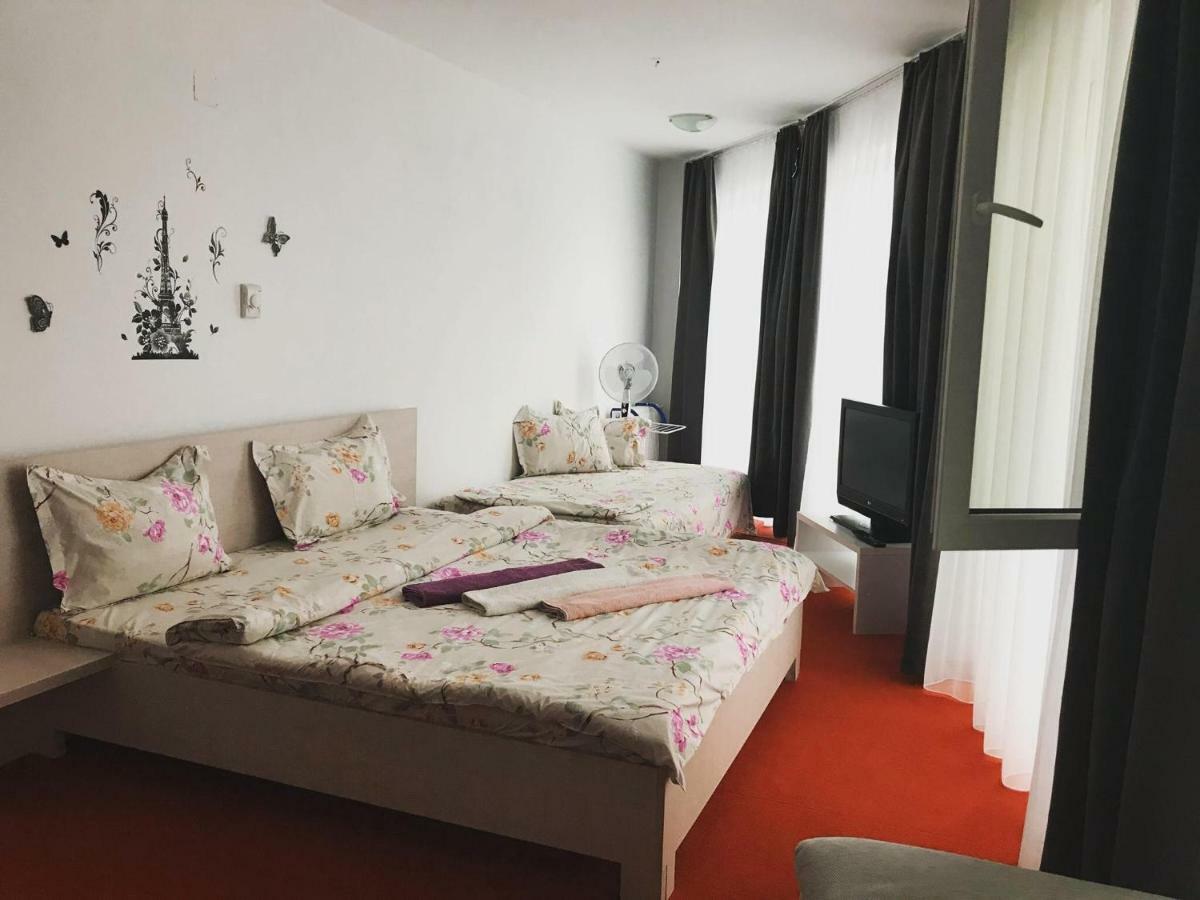 Casa Mario Hotel ไบเลเฟลิกซ์ ภายนอก รูปภาพ