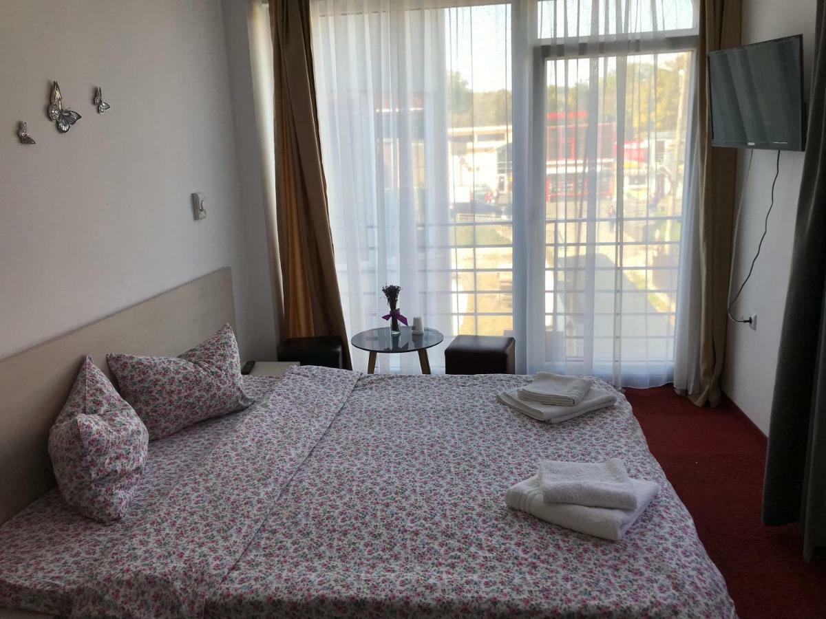 Casa Mario Hotel ไบเลเฟลิกซ์ ภายนอก รูปภาพ