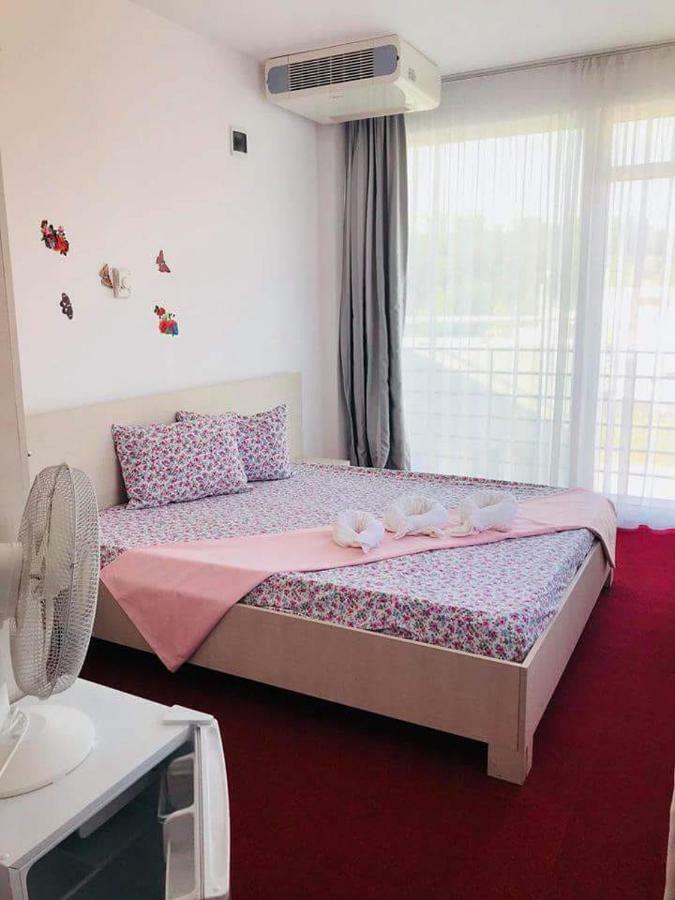 Casa Mario Hotel ไบเลเฟลิกซ์ ภายนอก รูปภาพ
